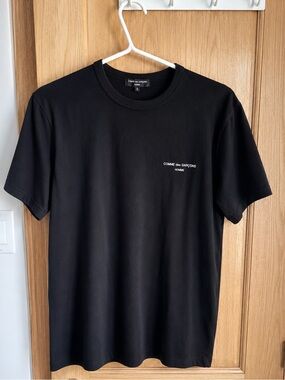 Comme des Garcons Tee